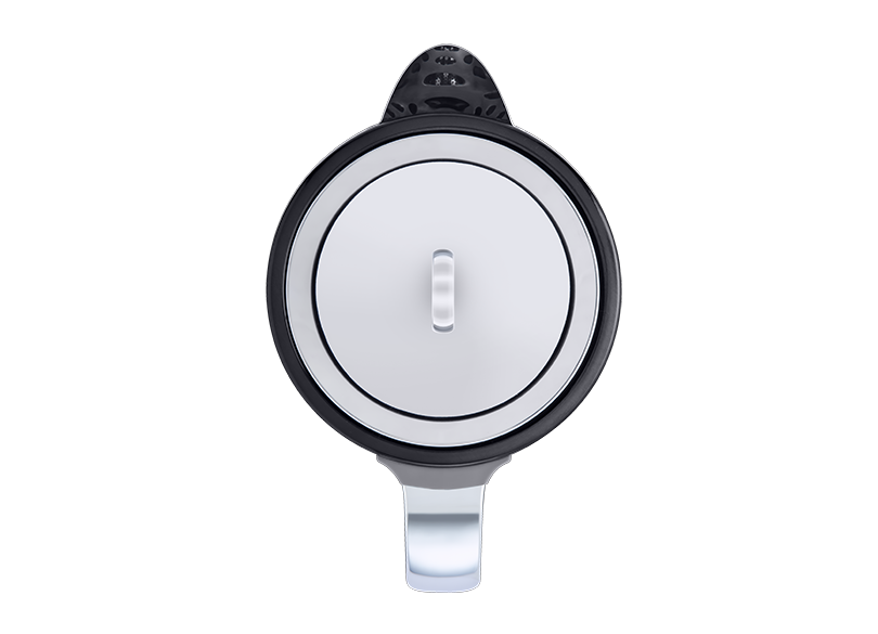 Signature Matt Kettle Black
