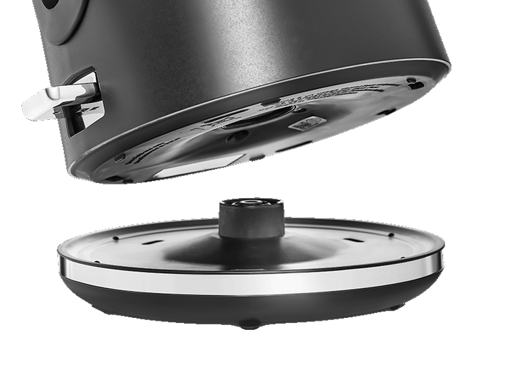 Signature Matt Kettle Black