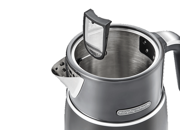 Signature Matt Kettle Black