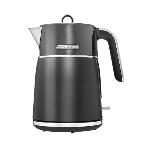 Signature Matt Kettle Black