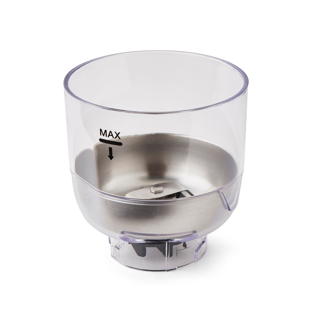 Spare Grinding Bowl