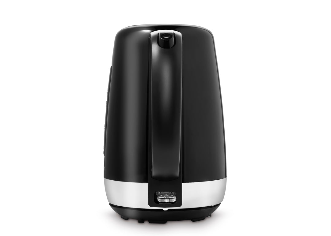 Equip Jug Kettle Black