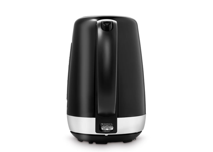 Equip Jug Kettle Black