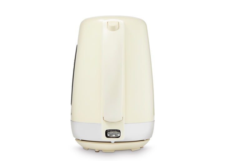 Equip Jug Kettle Cream