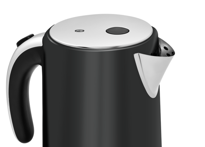 Motive Jug Kettle Black