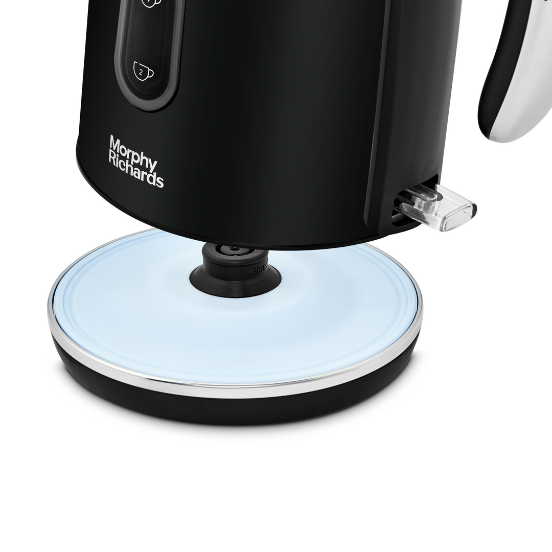 Morphy richards dimensions kettle 108261 best sale electric kettle jug black