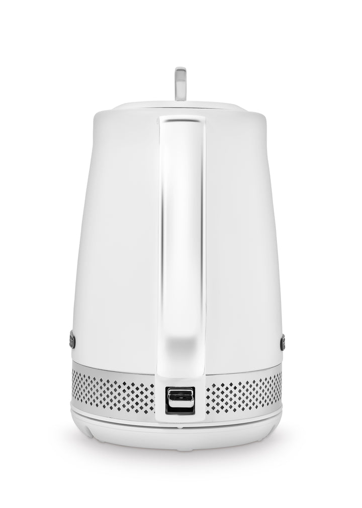 Illumination Jug Kettle White
