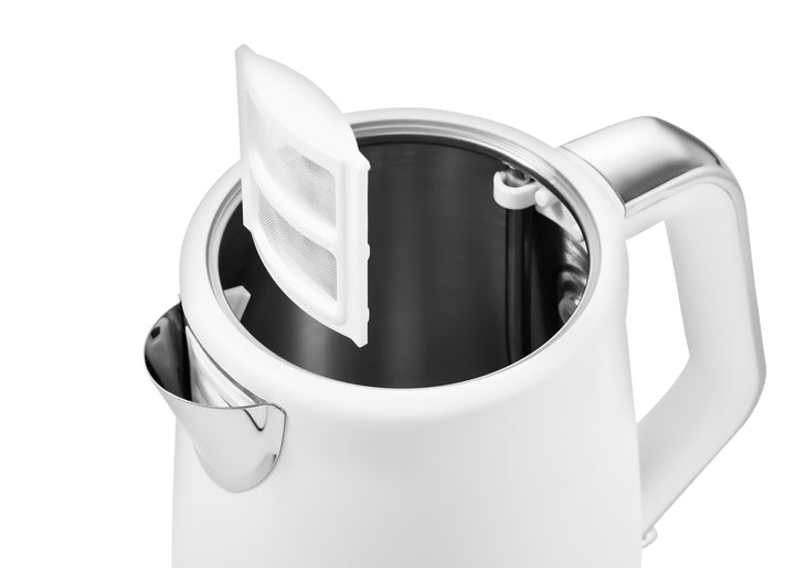 Illumination Jug Kettle White