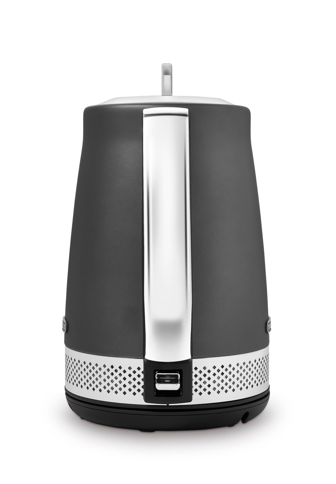 Illumination Jug Kettle Titanium Grey