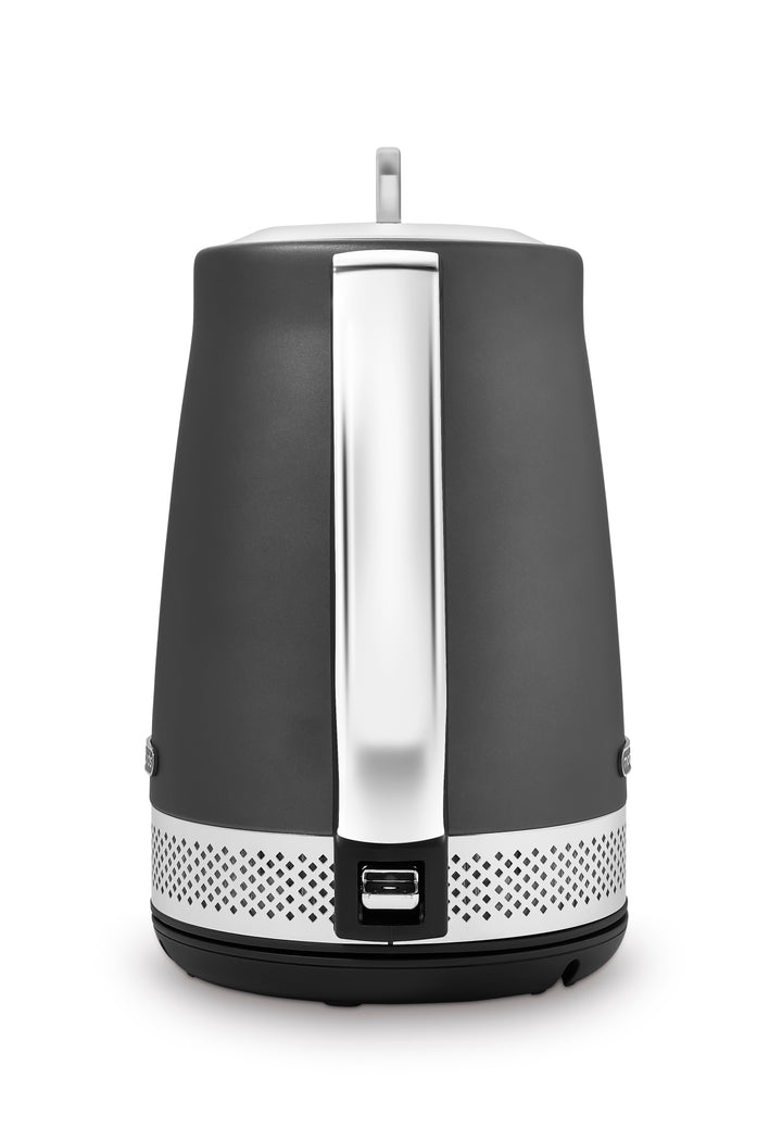 Illumination Jug Kettle Titanium Grey