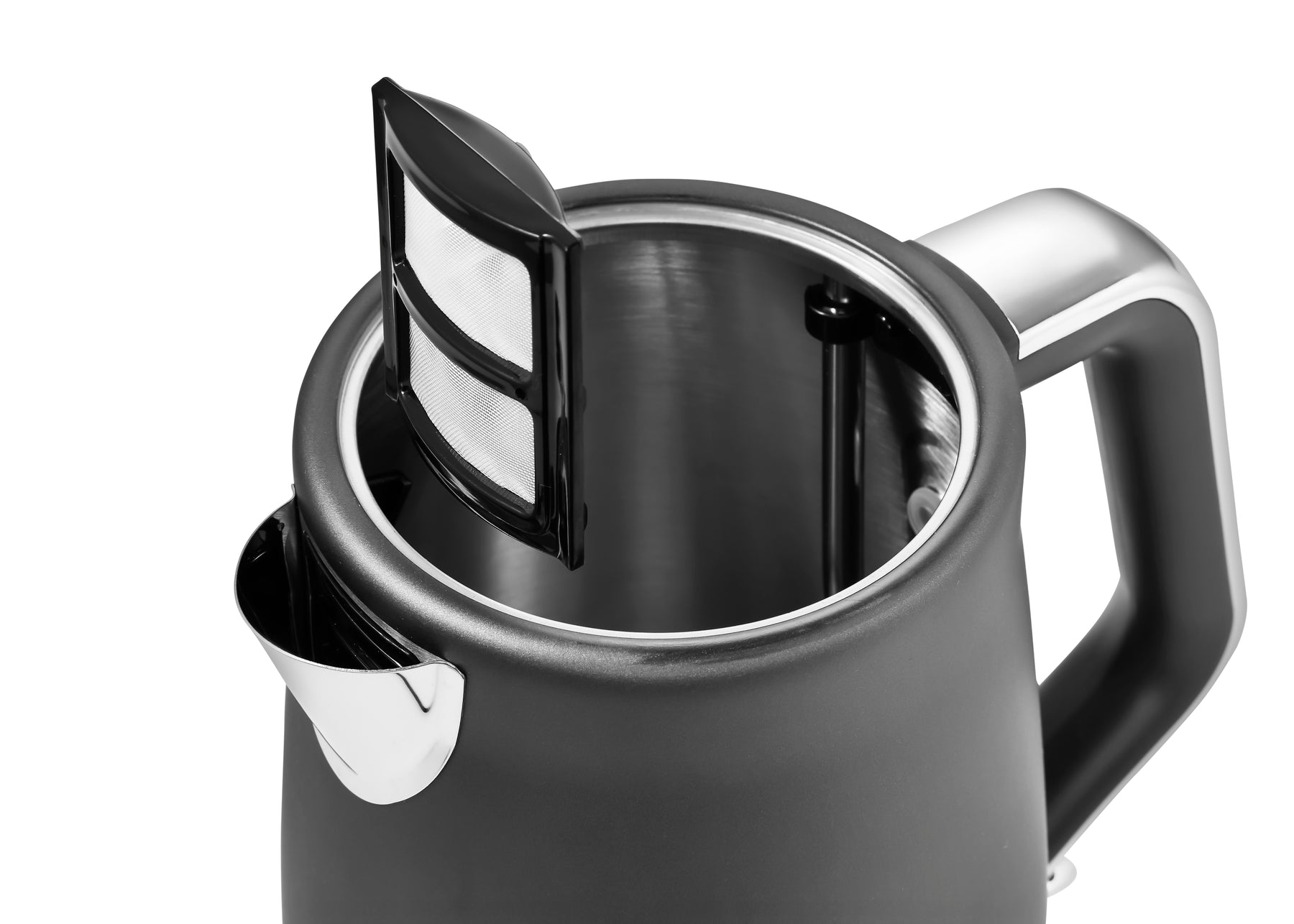 Morphy richards quiet kettle sale