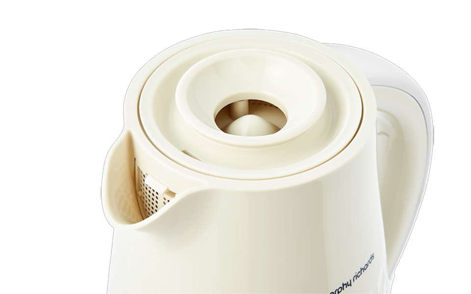 Hive Jug Kettle Cream