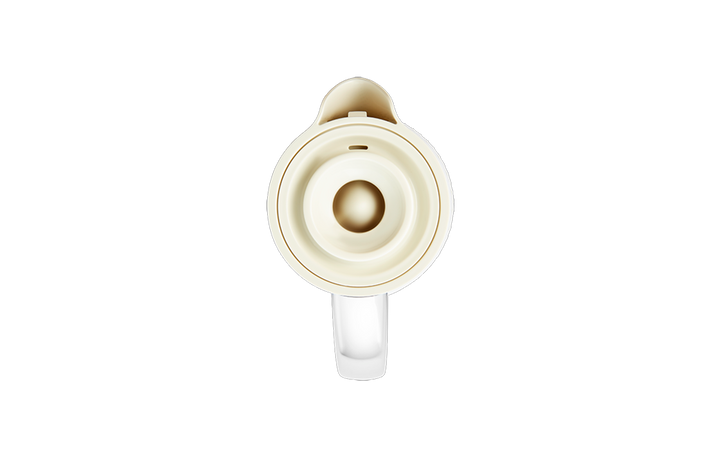 Hive Jug Kettle Cream