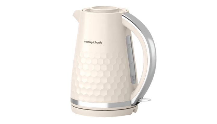 Hive Jug Kettle Cream