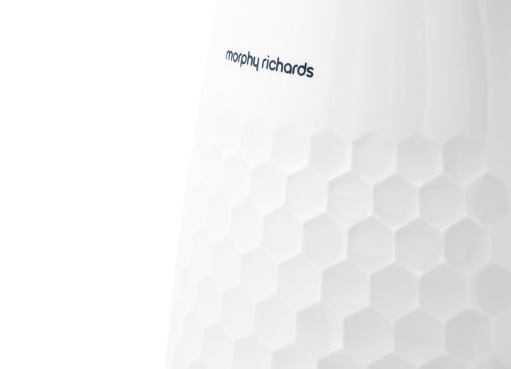 Hive Jug Kettle White