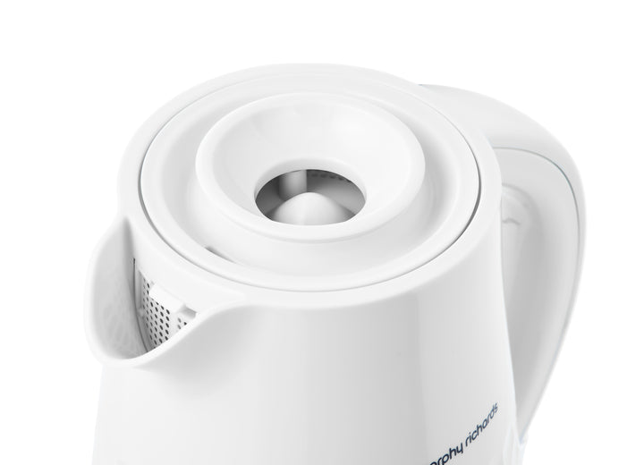 Hive Jug Kettle White