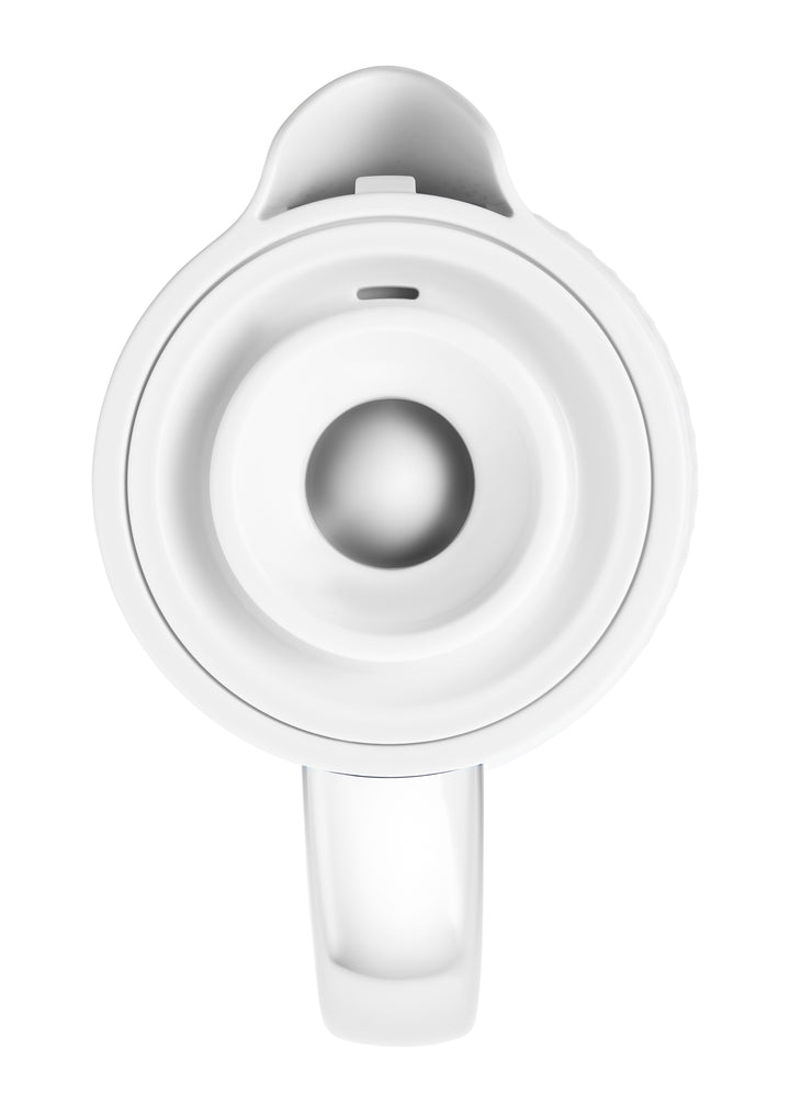 Hive Jug Kettle White