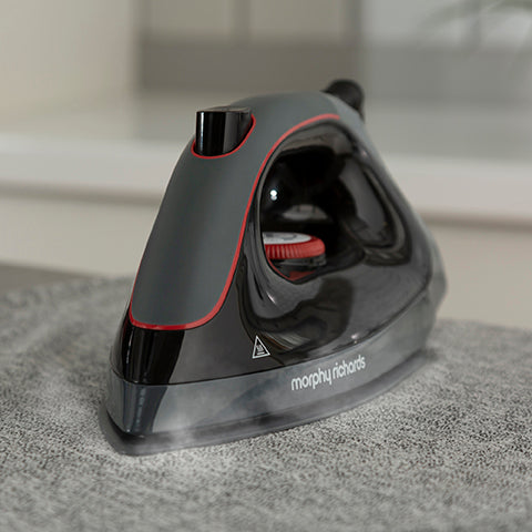 Power SteamElite Plus Steam Generator