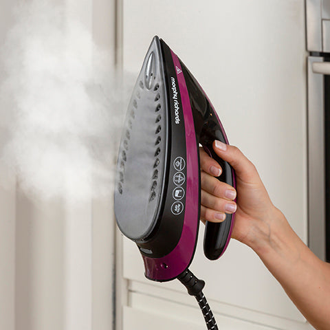 Speed SteamPro 1.6L Steam Generator 