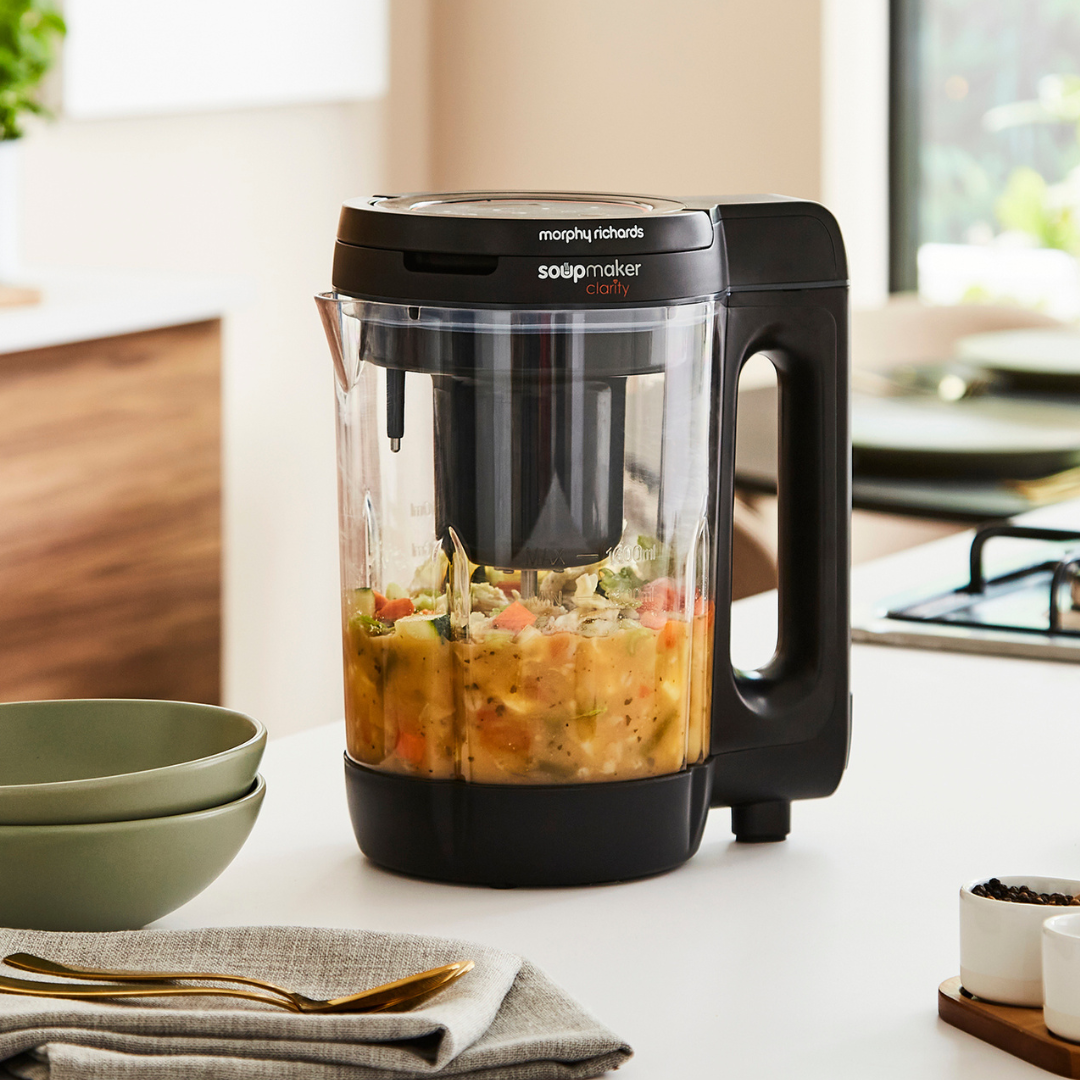 Home & Kitchen Appliances – Morphy Richards-UK