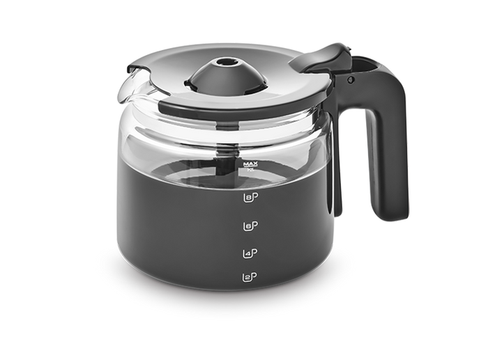 Equip Filter Coffee Machine
