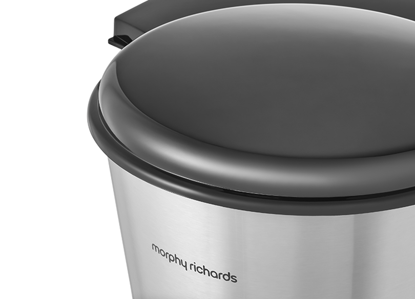 Equip Filter Coffee Machine