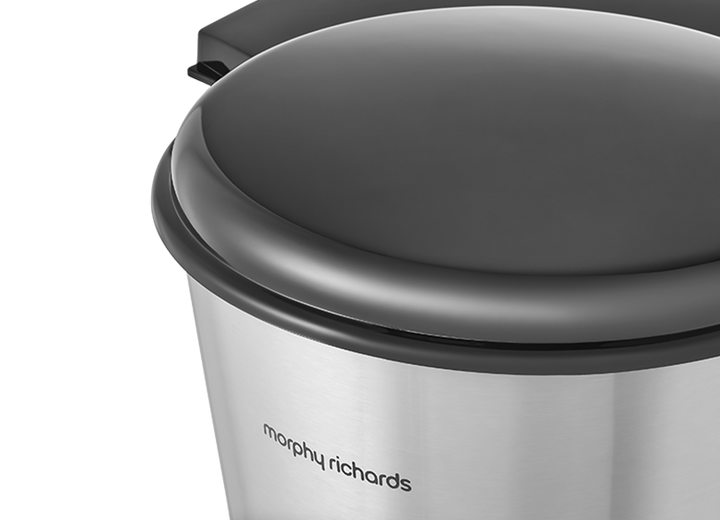 Equip Filter Coffee Machine