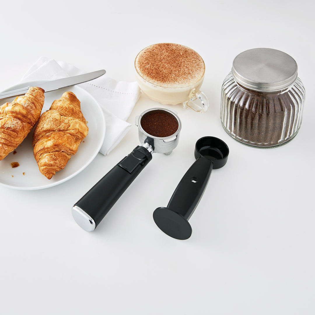Manual Compact Espresso Machine