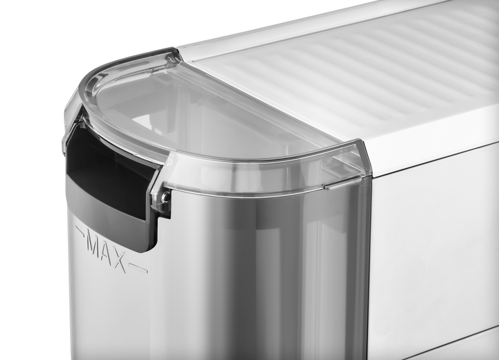 Manual Compact Espresso Machine
