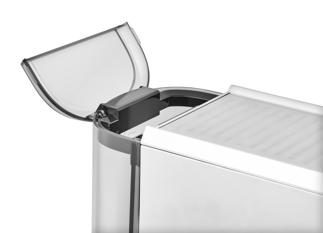 Manual Compact Espresso Machine