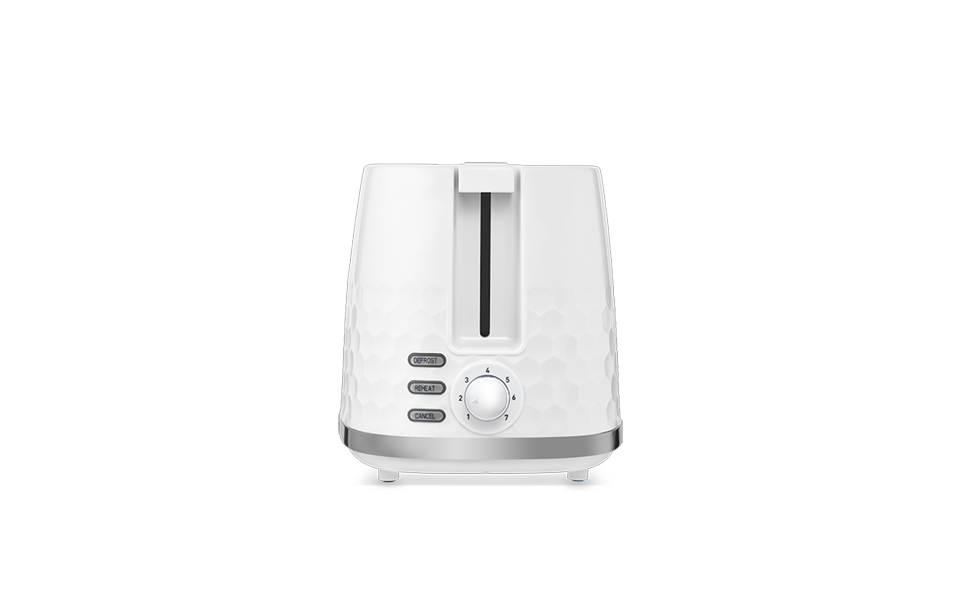 220034 Toaster Morphy Richards Two Slice Toaster 220034 Slice