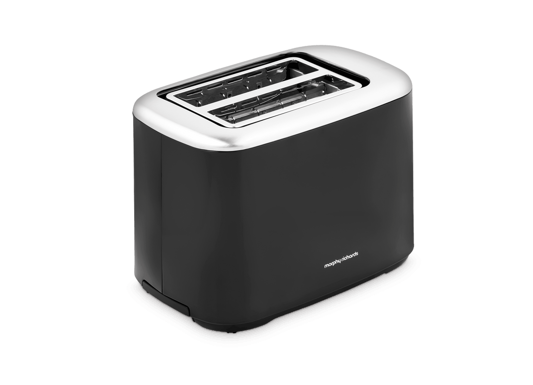 Slice Toaster Black Morphy Richards Dimensions Toaster Morphy