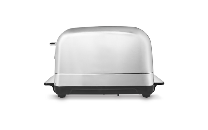 Venture 4-Slice Toaster Stainless Steel