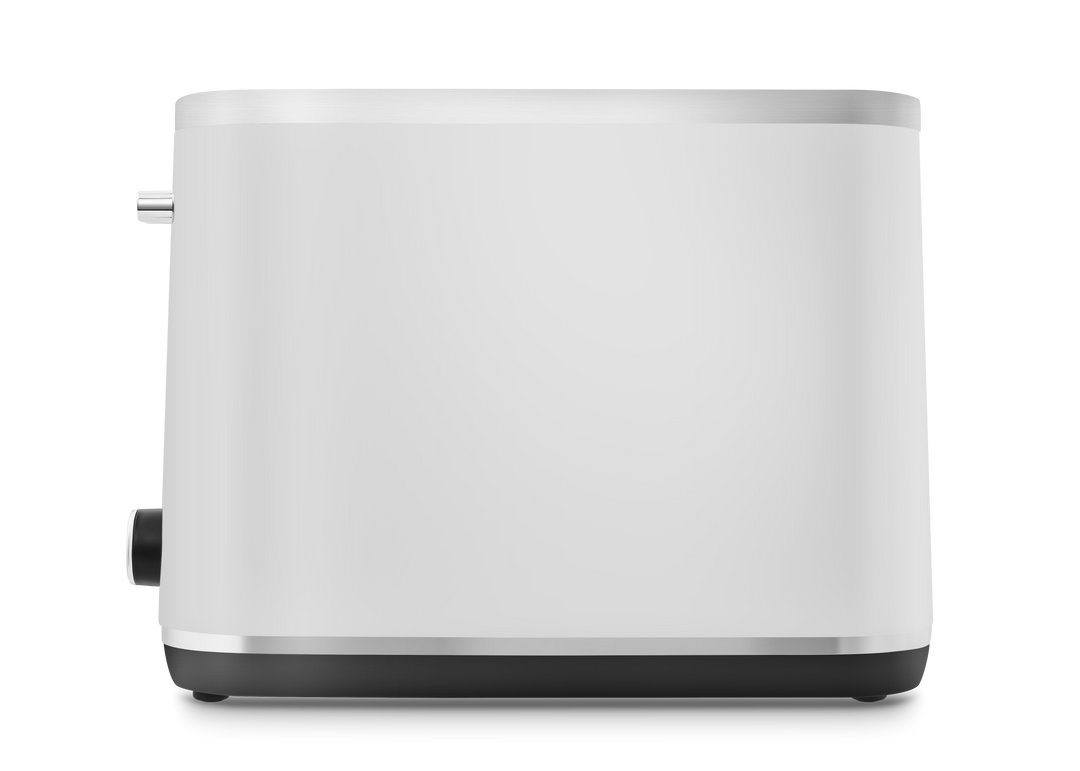 Motive 4 Slice Toaster Chalk