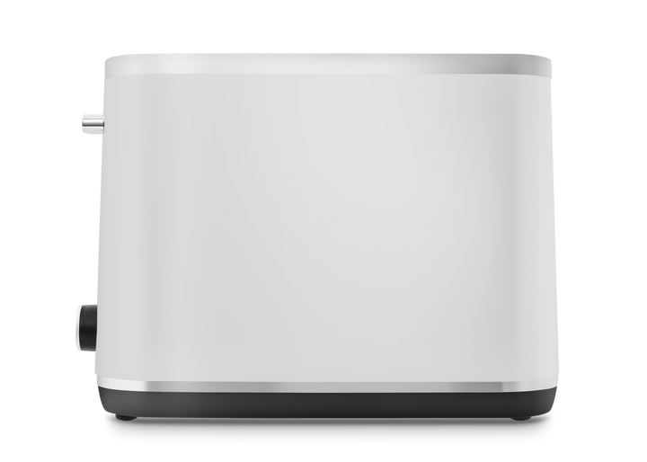 Motive 4 Slice Toaster Chalk
