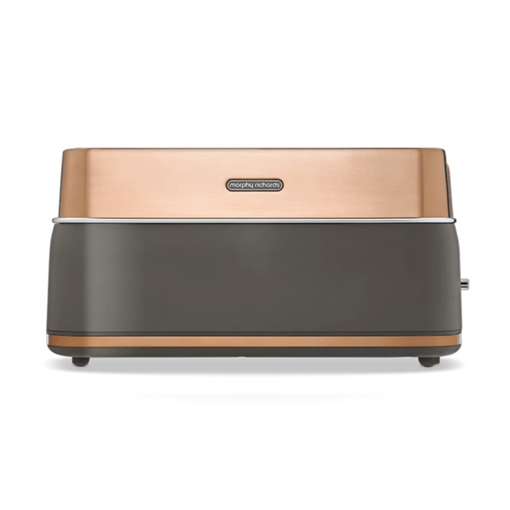 Signature 4-Slice Toaster Copper
