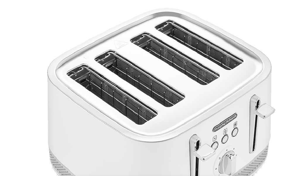 Slice Argos Value Toaster Venture Retro Slice Toaster Stainless
