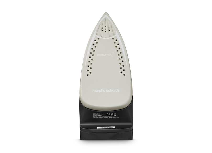 Turbosteam Steam Iron