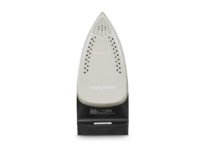 Turbosteam Steam Iron