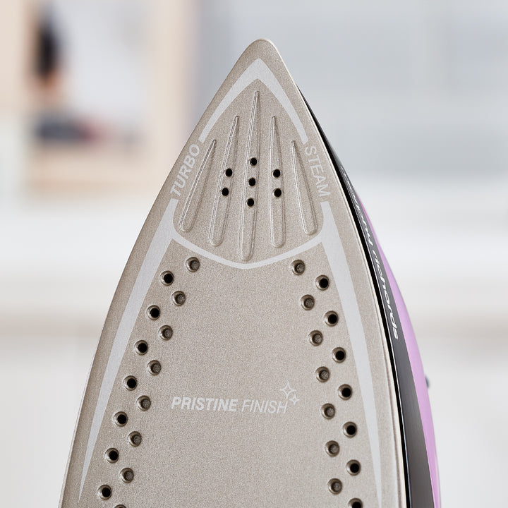 Turbosteam Steam Iron
