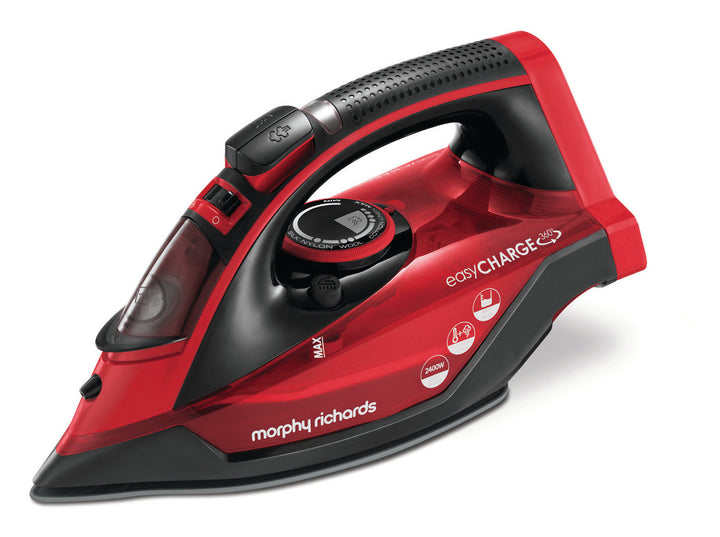 Morphy Richards easyCHARGE 2400W Cordless Iron SKU: 303250 hero 4