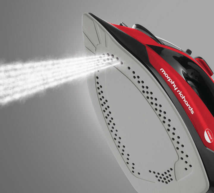 easyCHARGE Cordless Iron