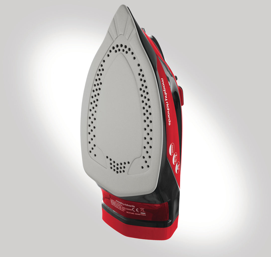 easyCHARGE 2400W Cordless Iron