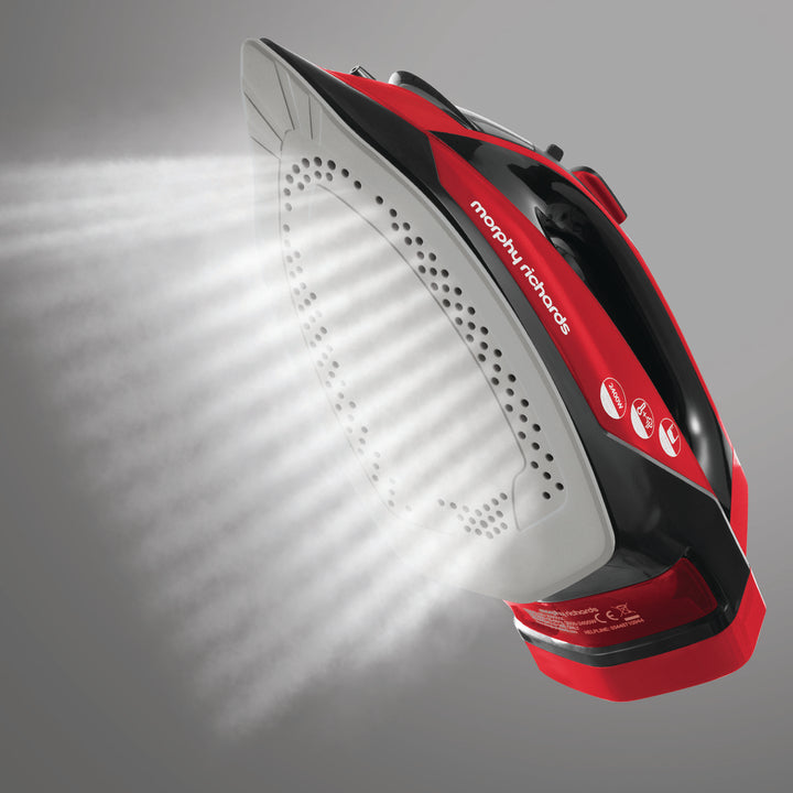 easyCHARGE Cordless Iron