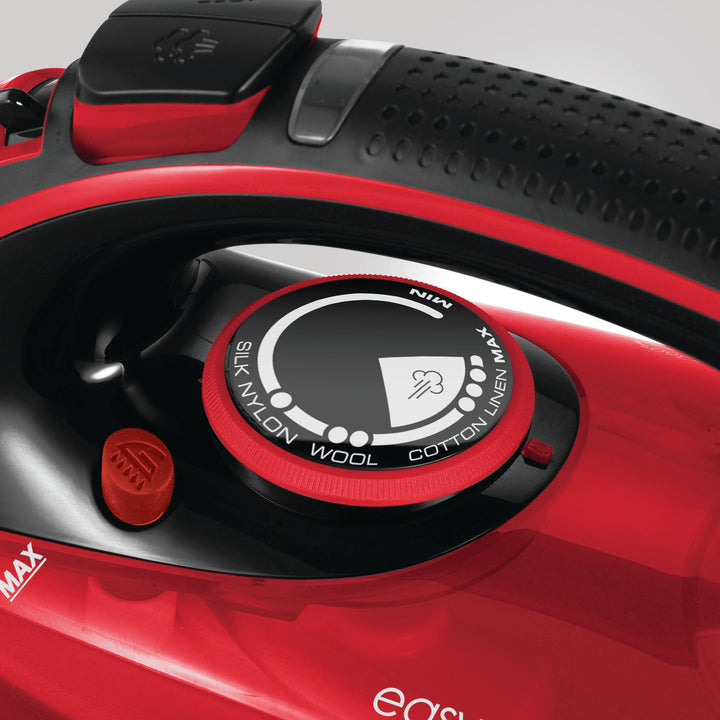 easyCHARGE Cordless Iron