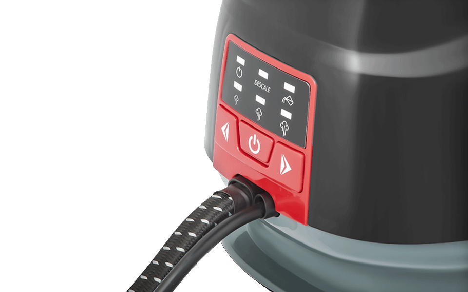Morphy richards power steam elite leaking water from base deals