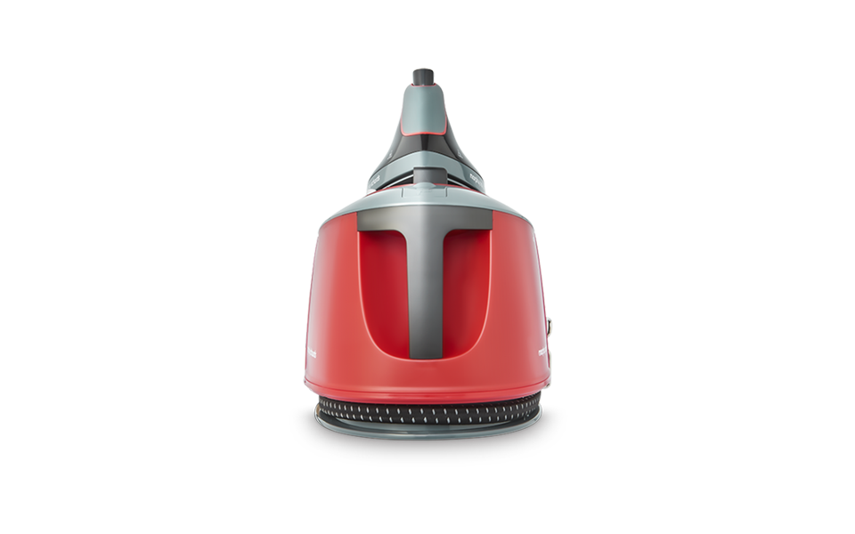 Morphy Richards Power 2400w SteamElite Plus Steam Generator 332013 head on