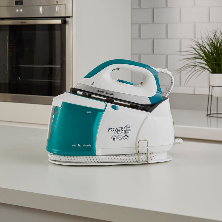 Power SteamElite Steam Generator