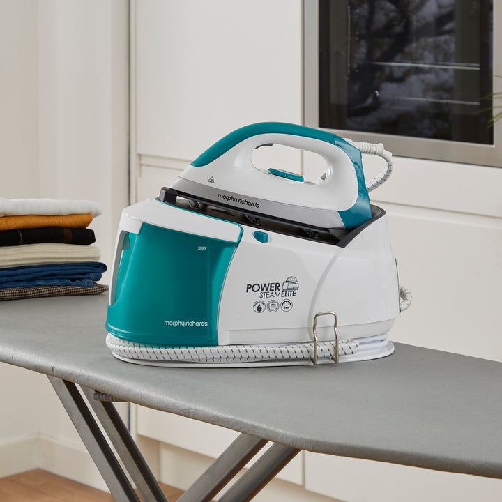 Power SteamElite Steam Generator