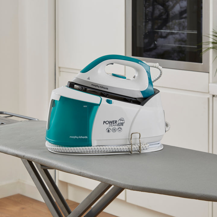 Power SteamElite Steam Generator